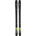 Produktbild: Scott Explorair 88 Tourenski 26/27 (Größe 171cm, schwarz)