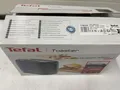 Produktbild: B-Ware Tefal Toaster TT2M18 2-Scheiben 850W schwarz Brötchenaufsatz