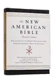 Produktbild: New American Bible-NABRE: The Leading Catholic Resource for Understanding Holy Scripture