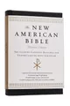 Produktbild: Catholic Bible Press The New American Bible (Gebundene Ausgabe)