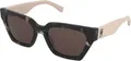 Produktbild: Tommy Hilfiger Sonnenbrille TH 2101/S TCB70 52