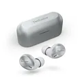 Produktbild: Technics EAH-AZ40M2ES silber True Wireleass In-Ear-Kopfhörer mit Noise Cancelling