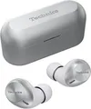 Produktbild: Technics AZ40M2 Headset True Wireless Stereo (TWS) In-Ear Anrufe/Musik/Sport/Alltag Bluetooth Silber
