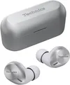 Produktbild: Technics EAH-AZ40M2ES Silber Bluetooth Kopfhörer In-Ear Headset NEU OVP