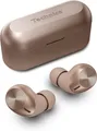 Produktbild: Technics EAH-AZ40M2ES Rosegold In Ear Kopfhörer Noise Cancelling Bluetooth