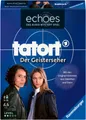 Produktbild: Ravensburger Spiel echoes, Tatort Der Geisterseher, Audio Mystery Spiel