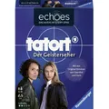 Produktbild: Ravensburger echoes Tatort Der Geisterseher - Gesellschaftsspiel & Brettspiel ab 14 Jahre (Deutsch) (24860)
