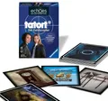 Produktbild: Ravensburger 24860 - Echoes Tatort: Der Geisterseher - Hörspiel, Gesellschaftsspiel für Erwachsene und Jugendliche ab 14 Jahren, kleine Geschenke