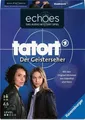 Produktbild: Ravensburger Spiel: echoes Tatort Der Geisterseher | ab 14 Jahren
