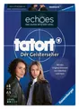 Produktbild: echoes Tatort: Der Geisterseher - Hörspiel trifft Gesellschaftsspiel ab 14...