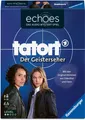 Produktbild: Ravensburger Familienspiel Audiospiel echoes Tatort Der Geisterseher 24860