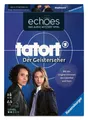 Produktbild: Ravensburger 24860 - Echoes - tatort der Geisterseher - Audio Mystery Spiel 14+