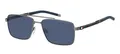 Produktbild: Sonnenbrillen TOMMY HILFIGER TH 2078/S R80 MATTE DARK RUTHENIUM 58/16/145 Herren
