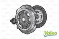 Produktbild: VALEO Kupplungssatz für Smart Cabrio 450 0.7 0.6 0.8