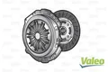 Produktbild: Kupplungssatz 832142 VALEO für SMART CITY-COUPE CABRIO CROSSBLADE FORTWO Coupe