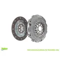 Produktbild: 832142 VALEO Kupplungssatz KIT2P mit hocheffizienter Kupplung