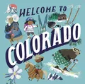 Produktbild: Asa Gilland ~ Welcome to Colorado (Welcome To) 9780593308127
