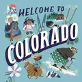 Produktbild: Asa Gilland Welcome to Colorado (Gebundene Ausgabe) Welcome To (US IMPORT)