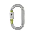 Produktbild: Edelrid Oval Power 2500 Permalock silver (006)