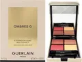 Produktbild: Guerlain Ombres G (#214 Exotic Orchid) (G044117)