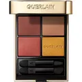Produktbild: Guerlain Ombres G 4 Farben Lidschatten-Palette 6g #214 Exotic Orchid