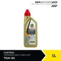 Produktbild: Castrol Transmax Axle Long Life 75W-90 ZF TE-ML Getriebeöl MAN BMW 1 Liter