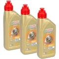 Produktbild: 3L 3 Liter CASTROL TRANSMAX AXLE LONG LIFE 75W-90 Achsgetriebeöl API GL-5