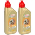 Produktbild: 2L 2 Liter CASTROL TRANSMAX AXLE LONG LIFE 75W-90 Achsgetriebeöl API GL-5