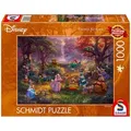 Produktbild: Schmidt Spiele 1000tlg. Puzzle 