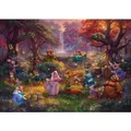 Produktbild: Thomas Kinkade Studios: Disney - Robin Hood (1000 Teile)