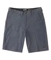 Produktbild: Billabong - Crossfire Walk Shorts für Männer - Navy - 32