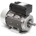 Produktbild: Elektromotor 230 V 1,5 Kw (2 Ps) 1-phasig 2-polig E-motor Mit Anlaufkondensator 2850 U/min Und Aluminiumwicklung - Wiltec