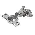 Produktbild: HETTICH Topfscharnier SlideOn vorliegend, vernickelt, 35 mm