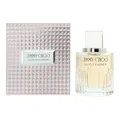 Produktbild: Jimmy Choo Illicit Flower Eau De Toilette 60ml Womens Fragrance