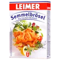 Produktbild: Leimer Semmelbrösel aus frischem Weißbrot 400g