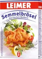 Produktbild: LEIMER Sammelbrösel  Ideal die Zubereitung vieler feiner Gerichte 400g