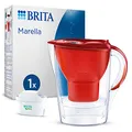 Produktbild: 2,4l Filterkanne mit Maxtra-Kartusche - 1051120 - brita