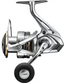 Produktbild: Shimano Frontbremsrolle Sedona FJ Modell: 5000XGFI