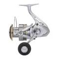 Produktbild: SHIMANO Sedona FJ C5000 XG, Silber