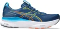 Produktbild: ASICS Gel Kayano 32 Herren Laufschuhe blau EU 42,5