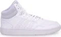 Produktbild: adidas Hoops 3.0 Mid Schnürstiefel Weiß