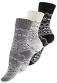 Produktbild: Vincent Creation® Socken (3-Paar) Hygge Socken mit Wolle