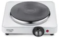 Produktbild: Adler AD 6503 Elektroherd-Einzelkochplatte 1500W, weiß
