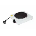 Produktbild: Adler AD-6503 Elektrisches Feuerzeug 1500W Weiß Premium Qualität