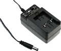 Produktbild: MEANWELL GE18I18-P1J, Universal Stecker-Netzteil, 18W 18V 1A ErP-2