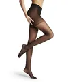 Produktbild: FALKE Damen Strumpfhose Shaping Panty 20 DEN W Ti transparent mit Shapingeffekt 1 Stück, Schwarz Black 3009, S-M