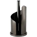 Produktbild: Echtwerk Küchenrollenhalter, Schwarz, Metall, 15.5x33 cm, rutschfest, Küchenzubehör, Küchenrollenhalter