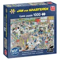 Produktbild: Jan Van Hasteren - Puzzle 1000 Teile