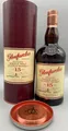 Produktbild: Glenfarclas-15 Jahre-Highland Single Malt Scotch Whisky-700ml-46%Vol.Alc.