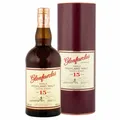 Produktbild: Glenfarclas 15 Jahre 0,7 l Speyside Single Malt Scotch Whisky